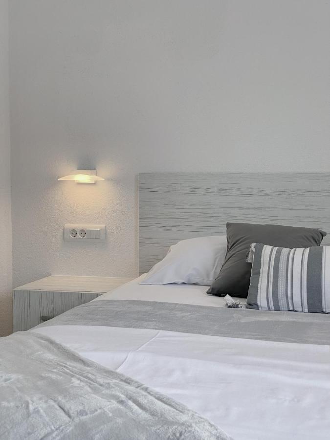 Apartments Paladin Makarska Exterior photo