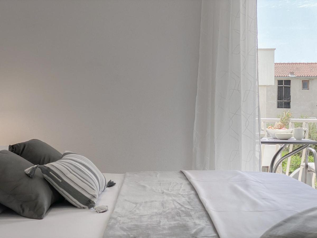 Apartments Paladin Makarska Exterior photo