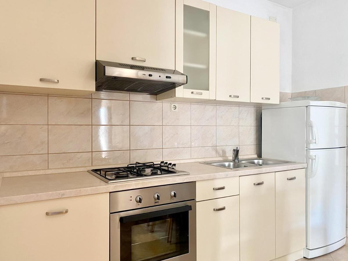 Apartments Paladin Makarska Exterior photo